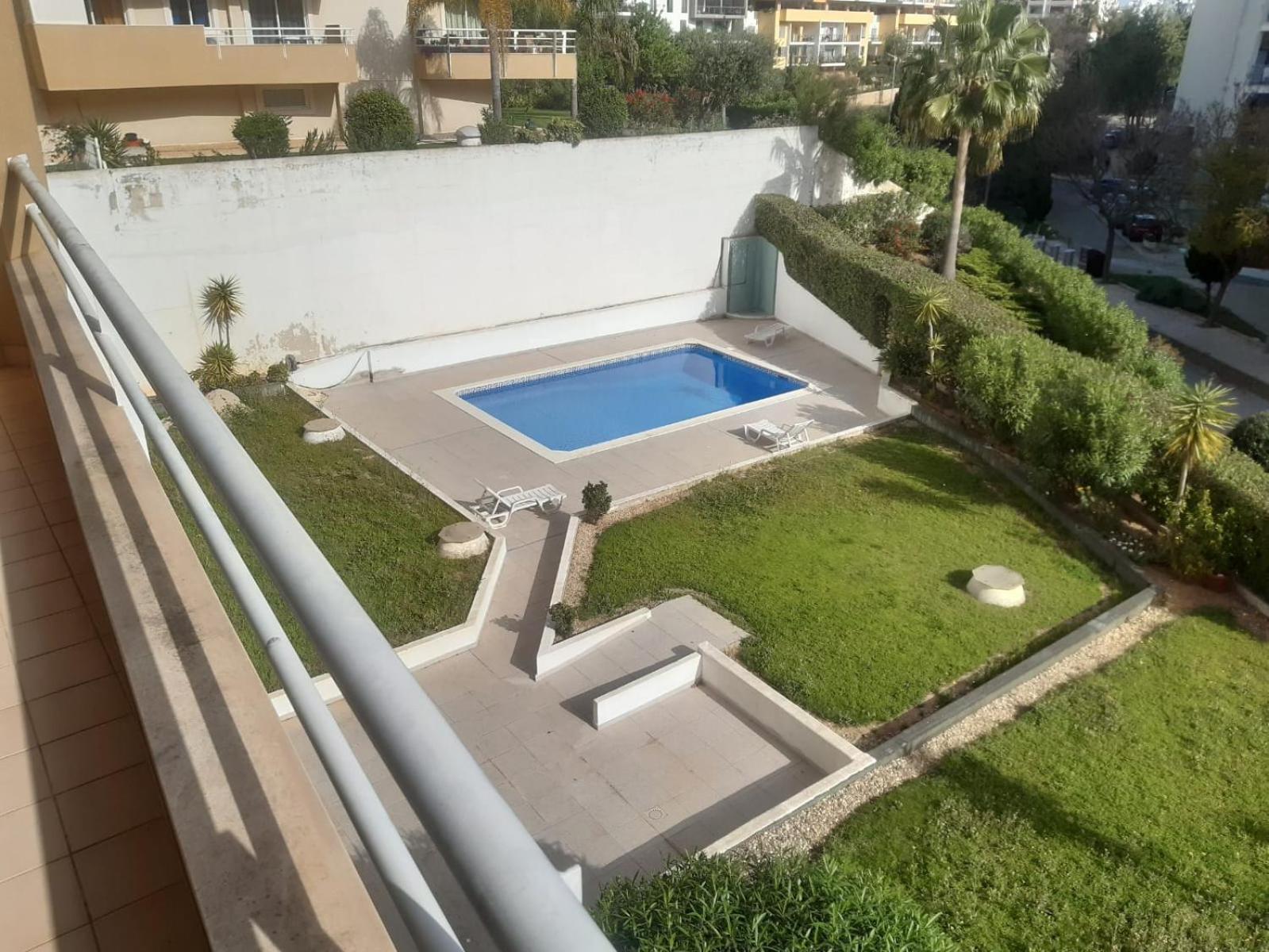 Marina Apartment Portimao Exterior photo