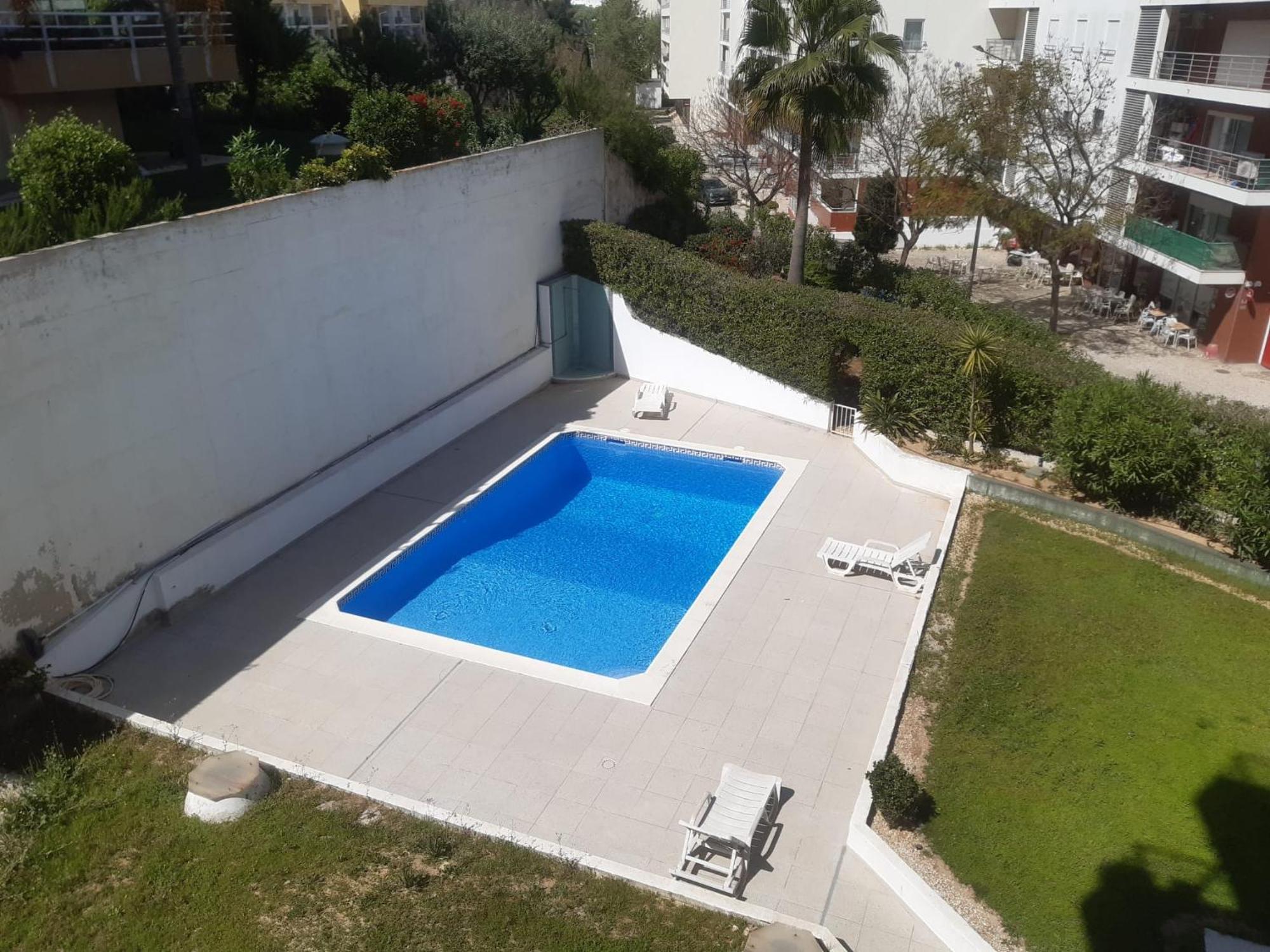 Marina Apartment Portimao Exterior photo