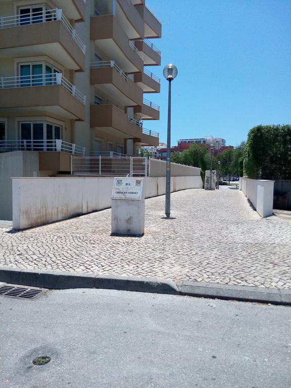 Marina Apartment Portimao Exterior photo