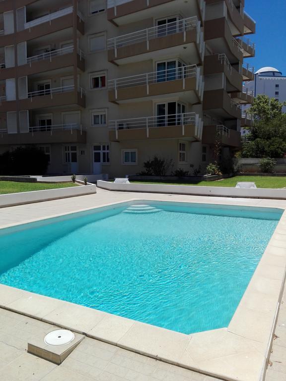 Marina Apartment Portimao Exterior photo