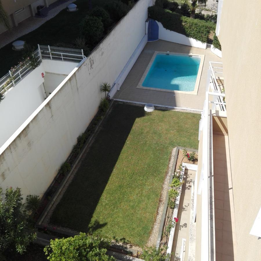 Marina Apartment Portimao Exterior photo