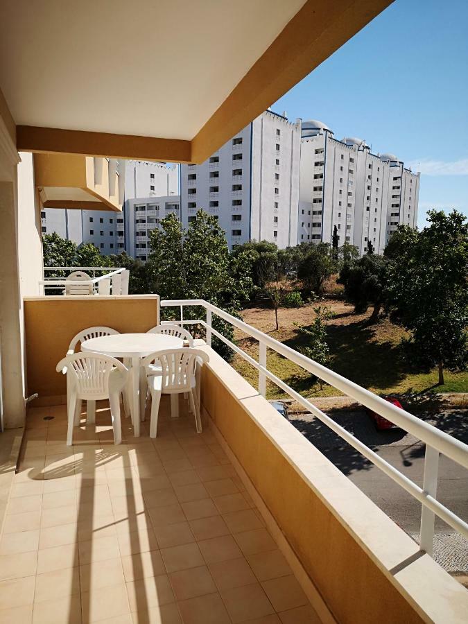 Marina Apartment Portimao Exterior photo